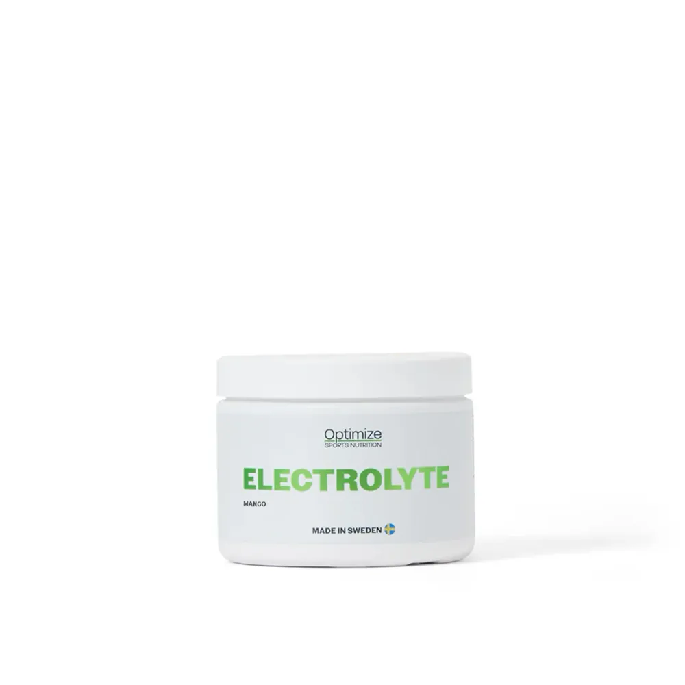 Electrolyte - Mango