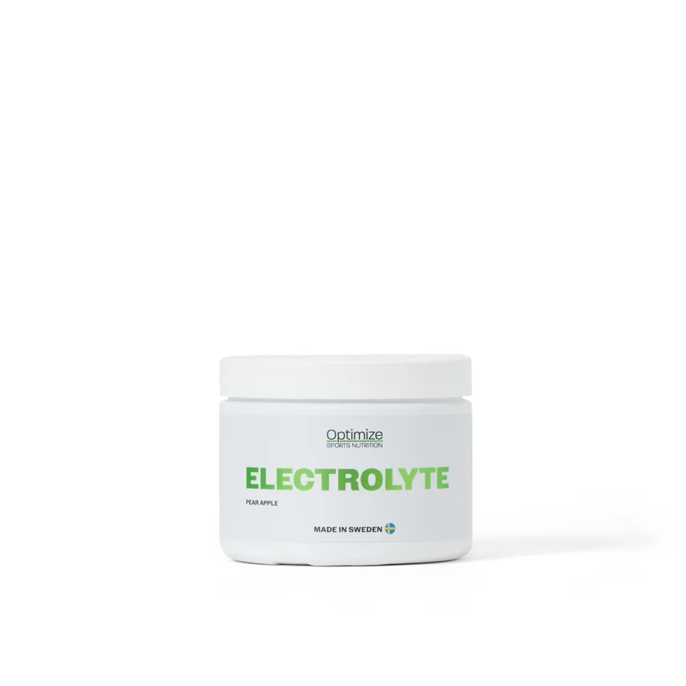 Electrolyte - Pear apple