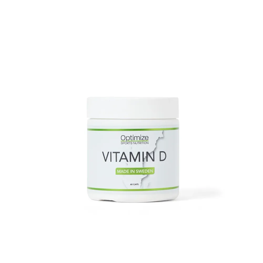 Vitamin D