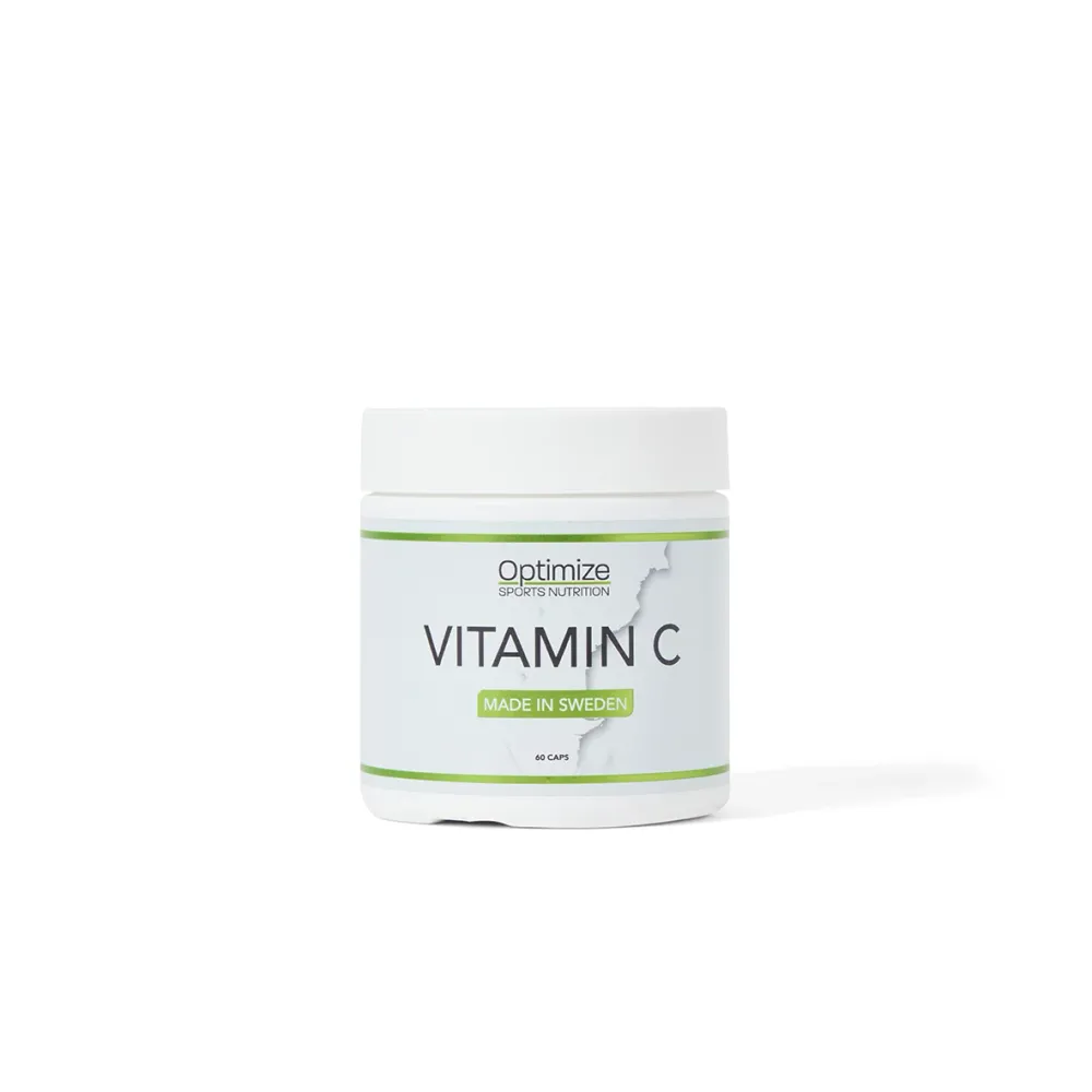 Vitamin C
