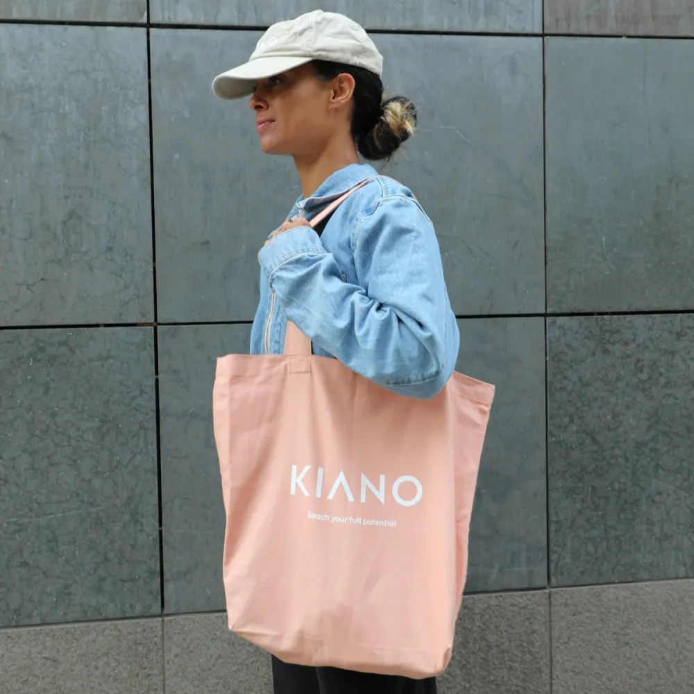 KIANO Kangaskassi