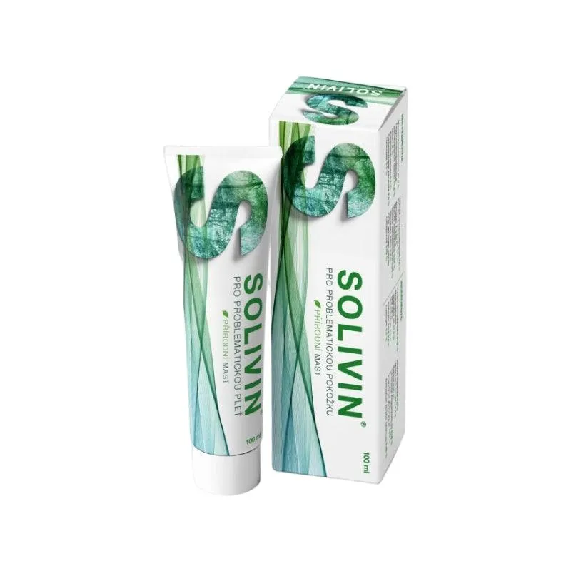 Solivine