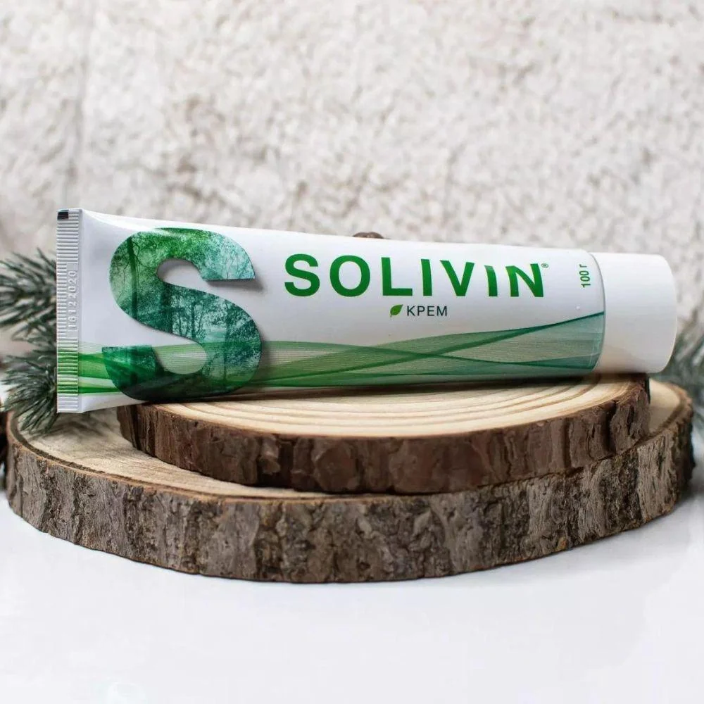 Solivine
